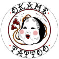Okame Tattoo